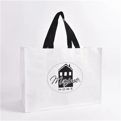 비료 포장에 PP 짠 가방을 사용할 수 있습니까?